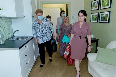 Как продлить активное долголетие?